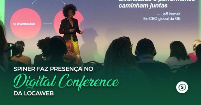 spiner-na-locaweb-digital-conference Locaweb Digital Conference