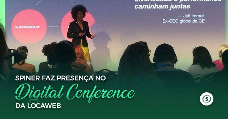 spiner-na-locaweb-digital-conference Locaweb Digital Conference