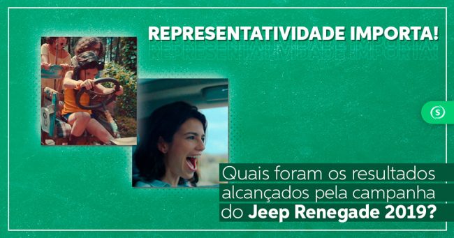 representatividade feminina