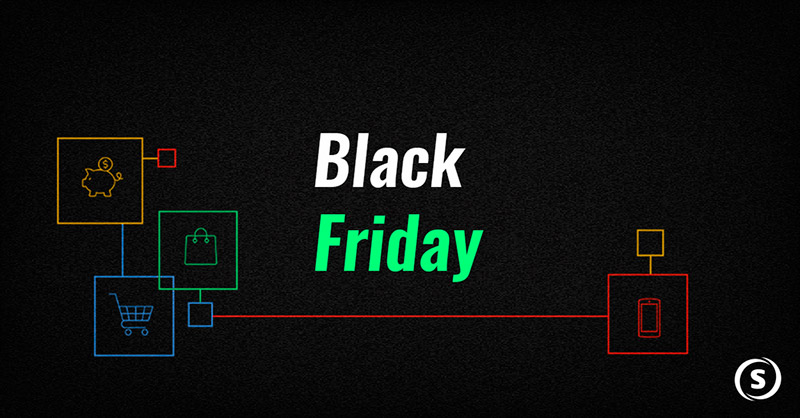 como-aumentar-as-vendas-na-black-friday vendas na Black Friday