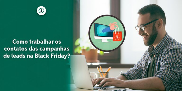 campanhas de leads