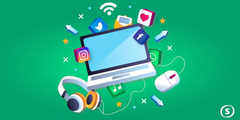 aumentar a geração de leads