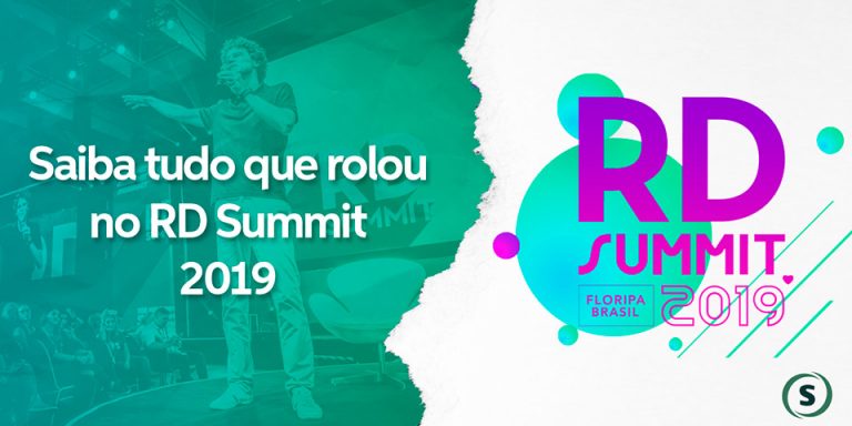 RD Summit 2019