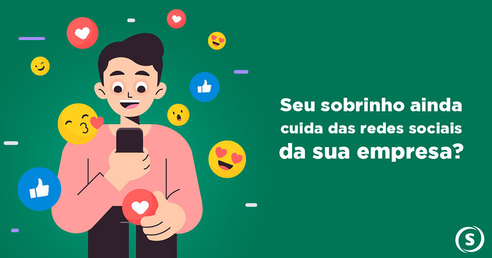 5 Motivos Para Sua Empresa Investir Nas Redes Sociais