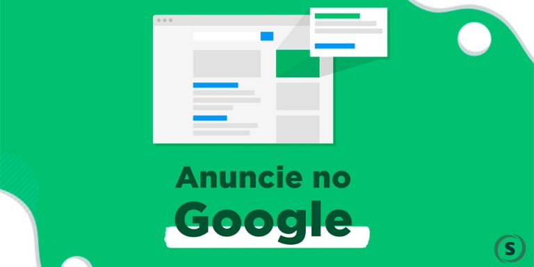Anuncie no Google