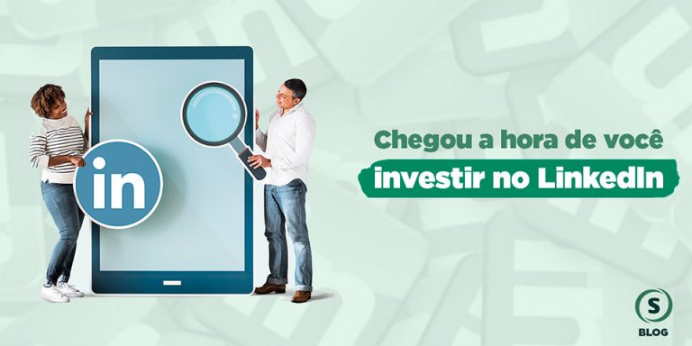 Dicas de como destacar sua empresa no LinkedIn