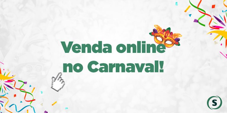 vender online no carnaval