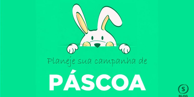 Campanhas de Páscoa