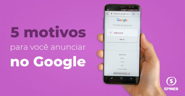 5-motivos-para-anunciar-no-google anunciar no Google