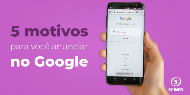 5-motivos-para-anunciar-no-google anunciar no Google