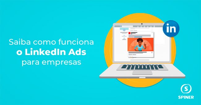 Linkedln Ads para empresas