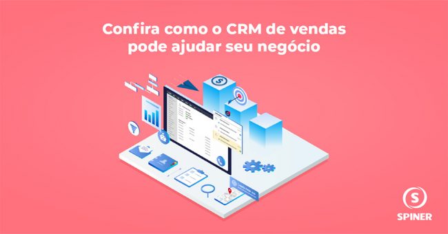 CRM de vendas