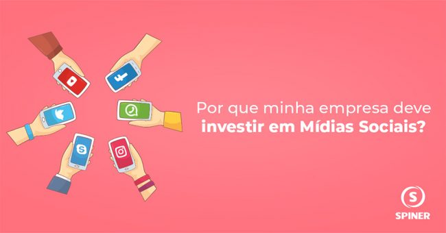 por-que-investir-em-midias-sociais Investir em mídias sociais
