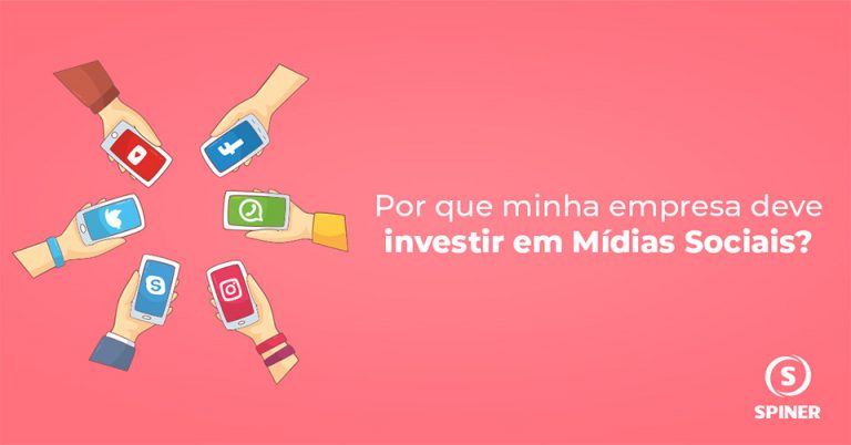por-que-investir-em-midias-sociais Investir em mídias sociais
