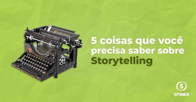 Storytelling