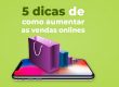 vendas online