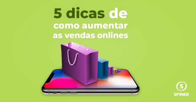 vendas online