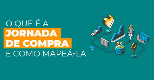 O que é a Jornada do Cliente e Como Mapea-la