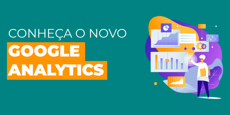 conheça o novo Google Analytics