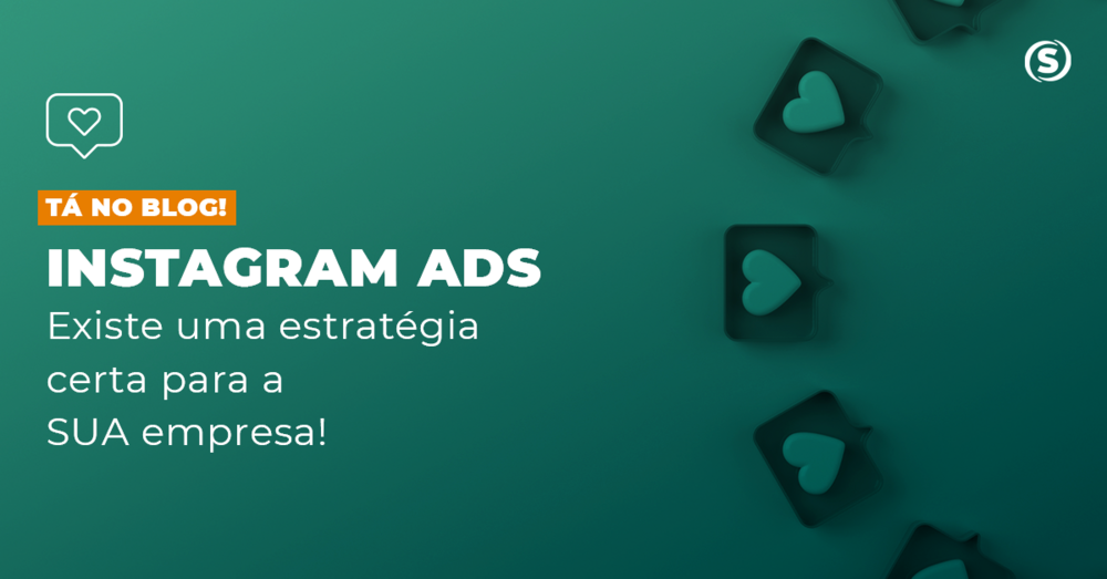 Instagram Ads Agência De Marketing Digital Especialista Em Leads E Vendas Online Spiner 1111