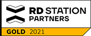 Agência RD Station Partners Gold