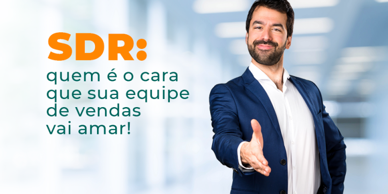sdr-o-que-e