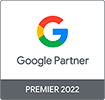 Agência Google Partner Premier