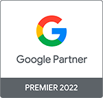 Agência Google Partner Premier