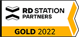 Agência RD Station Partners Gold