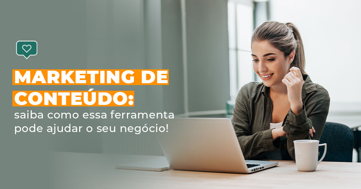 Marketing De Conteúdo: Saiba Como Pode Ajudar A Atrair Mais Clientes