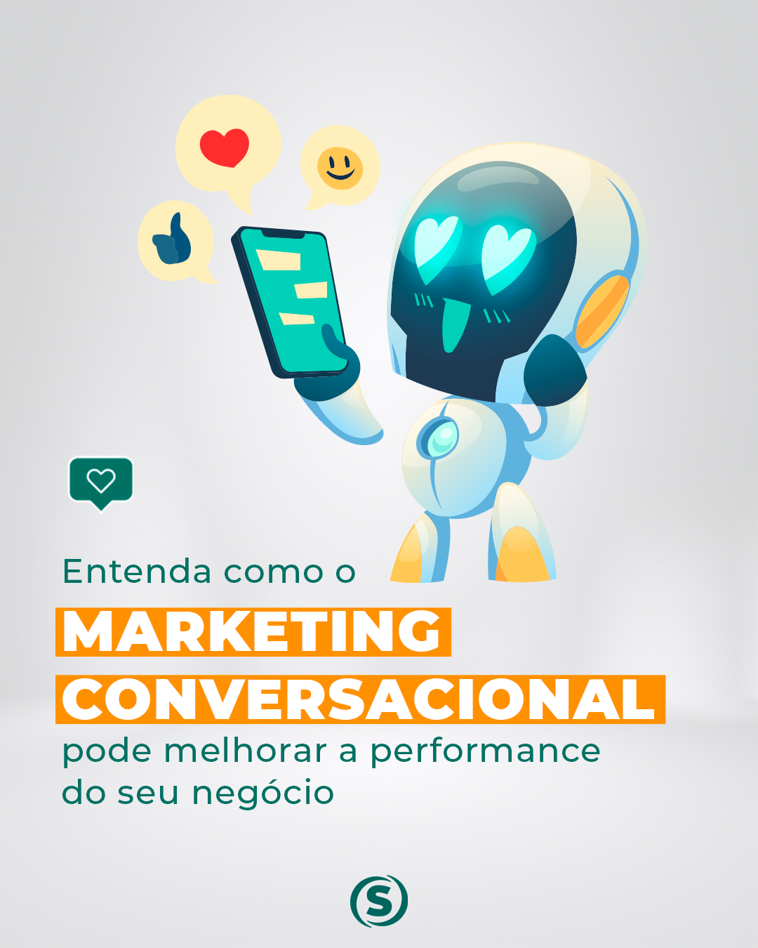 Entenda Como O Marketing Conversacional Pode Melhorar A Performance Do Seu Negócio Feed 1570