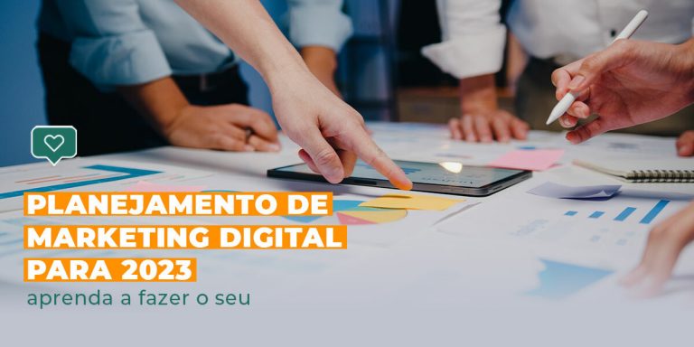planejamento de marketing digital
