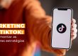 Marketing no TikTok