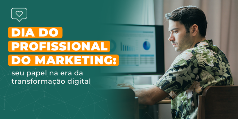 Dia do Profissional do Marketing Dia do Profissional do Marketing