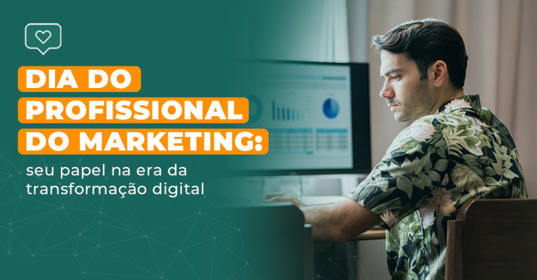 Dia do Profissional do Marketing Dia do Profissional do Marketing