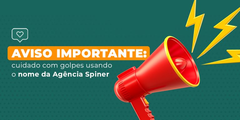 Agência Spiner Agência Spiner