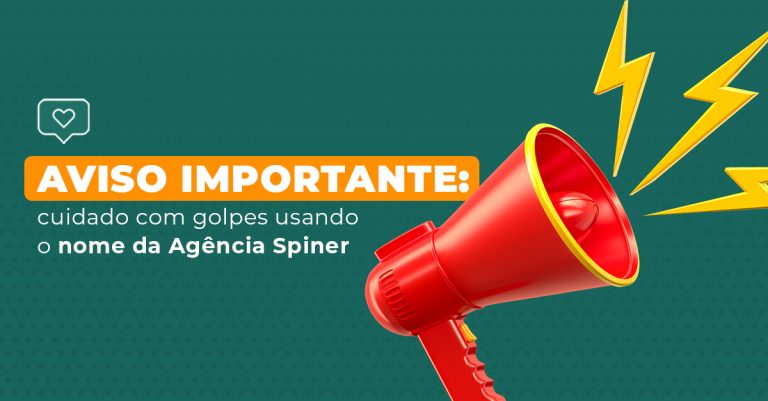 Agência Spiner Agência Spiner