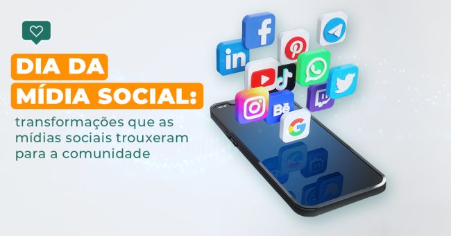 Mídia Social