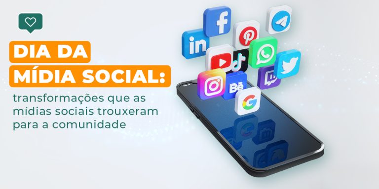 Mídia Social Mídia Social