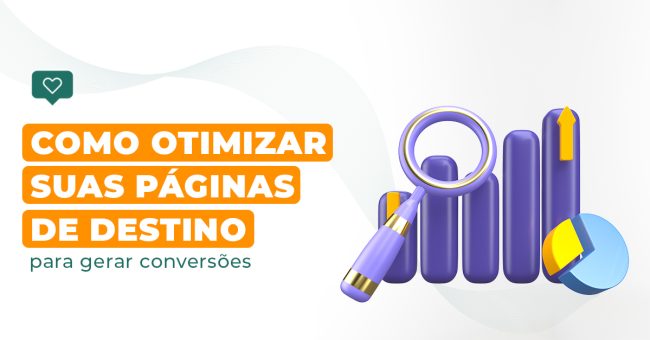 gerar conversões