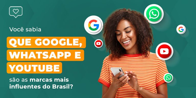 marcas mais influentes marcas mais influentes