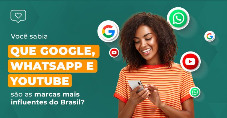 marcas mais influentes marcas mais influentes