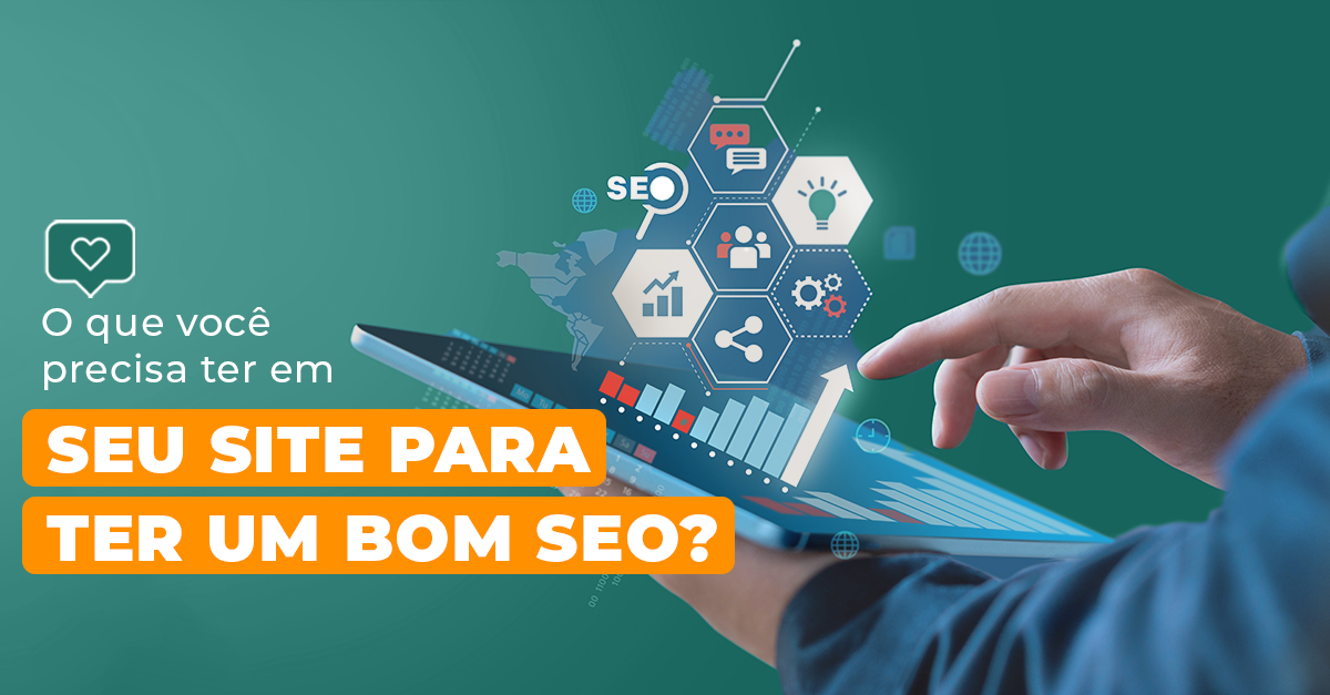 Práticas recomendadas de SEO para vídeo