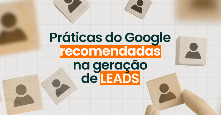 Práticas do Google Práticas do Google