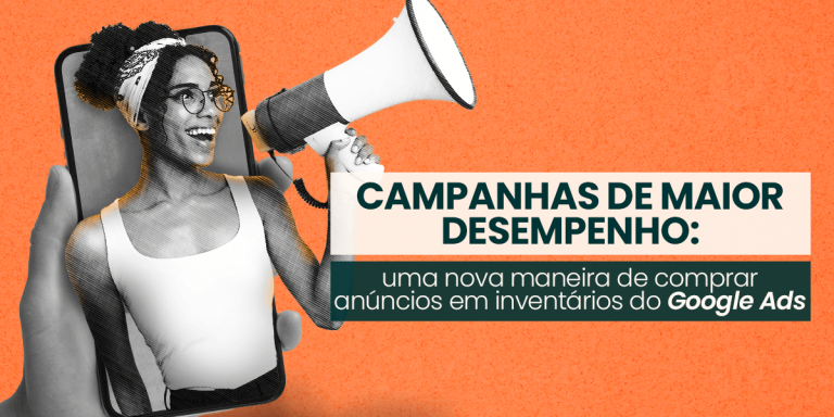 Campanhas de maior desempenho Campanhas de maior desempenho