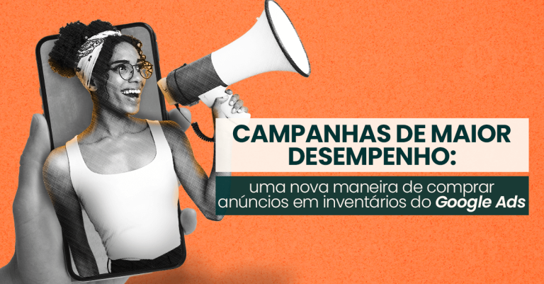 Campanhas de maior desempenho Campanhas de maior desempenho