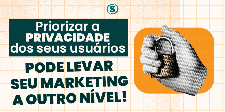 privacidade dos seus usuários privacidade dos seus usuários