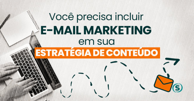 E-mail Marketing