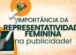 representatividade feminina na publicidade