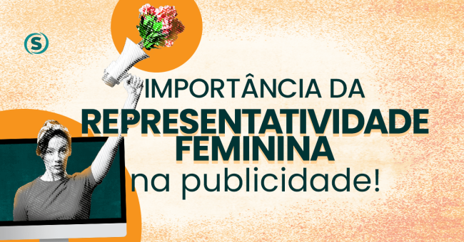 representatividade feminina na publicidade